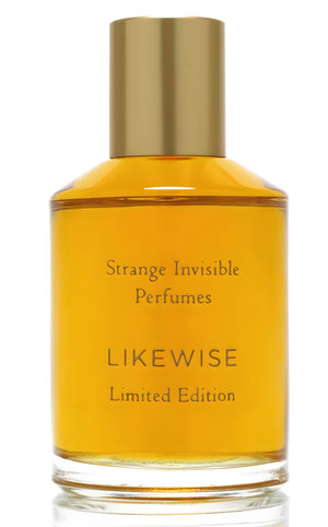 Likewise by Strange Invisible Perfumes perfume bottle