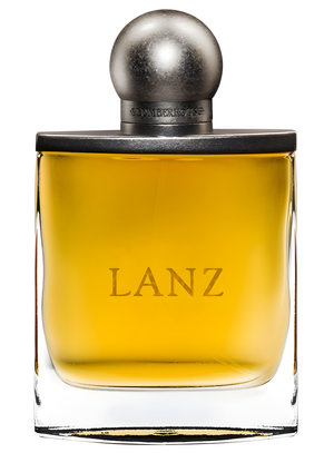 Lanz by Slumberhouse perfume bottle