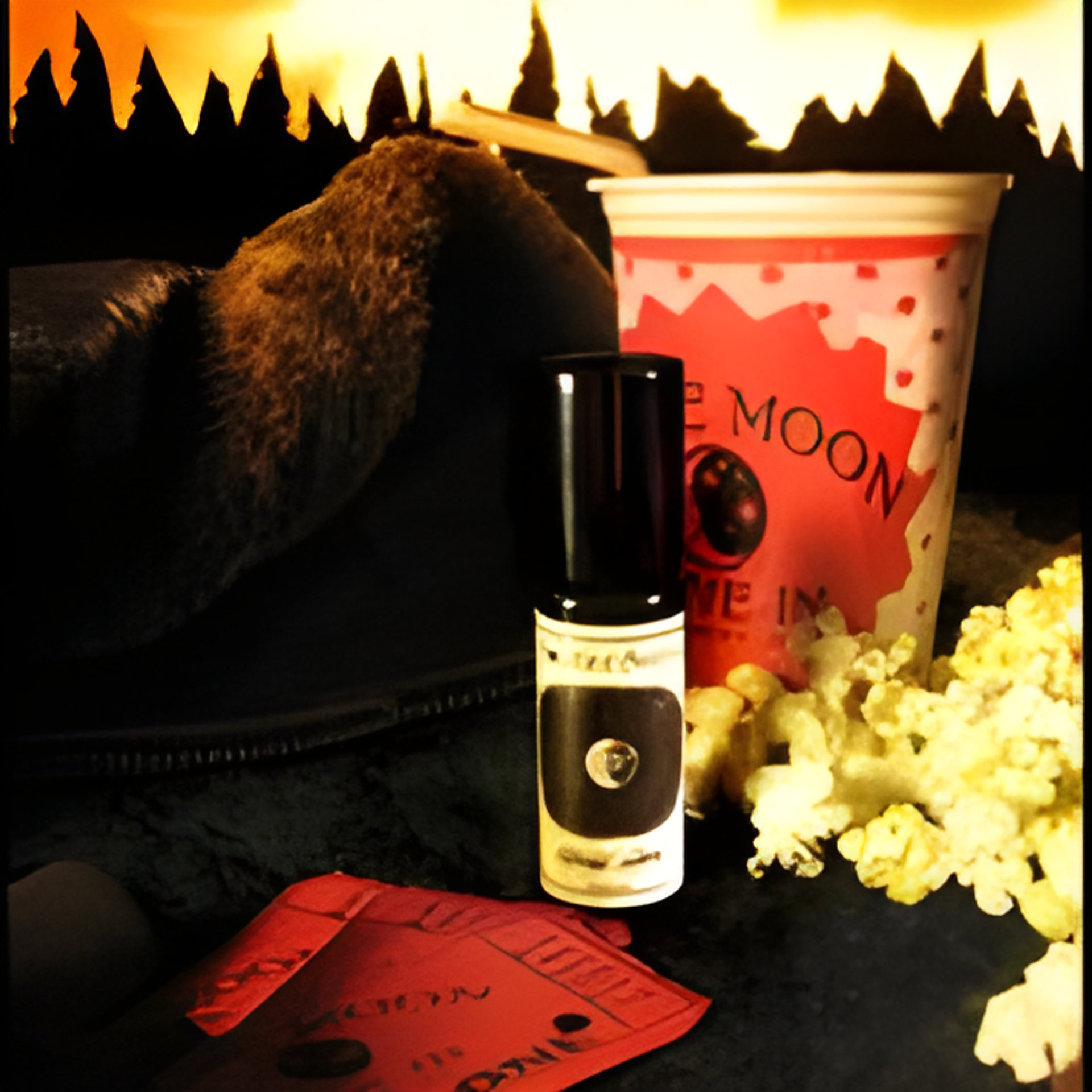 Picture of Maine Moon fragrance
