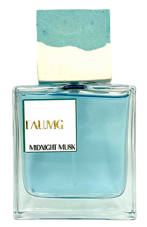 Midnight Musk by EAU.MG perfume bottle