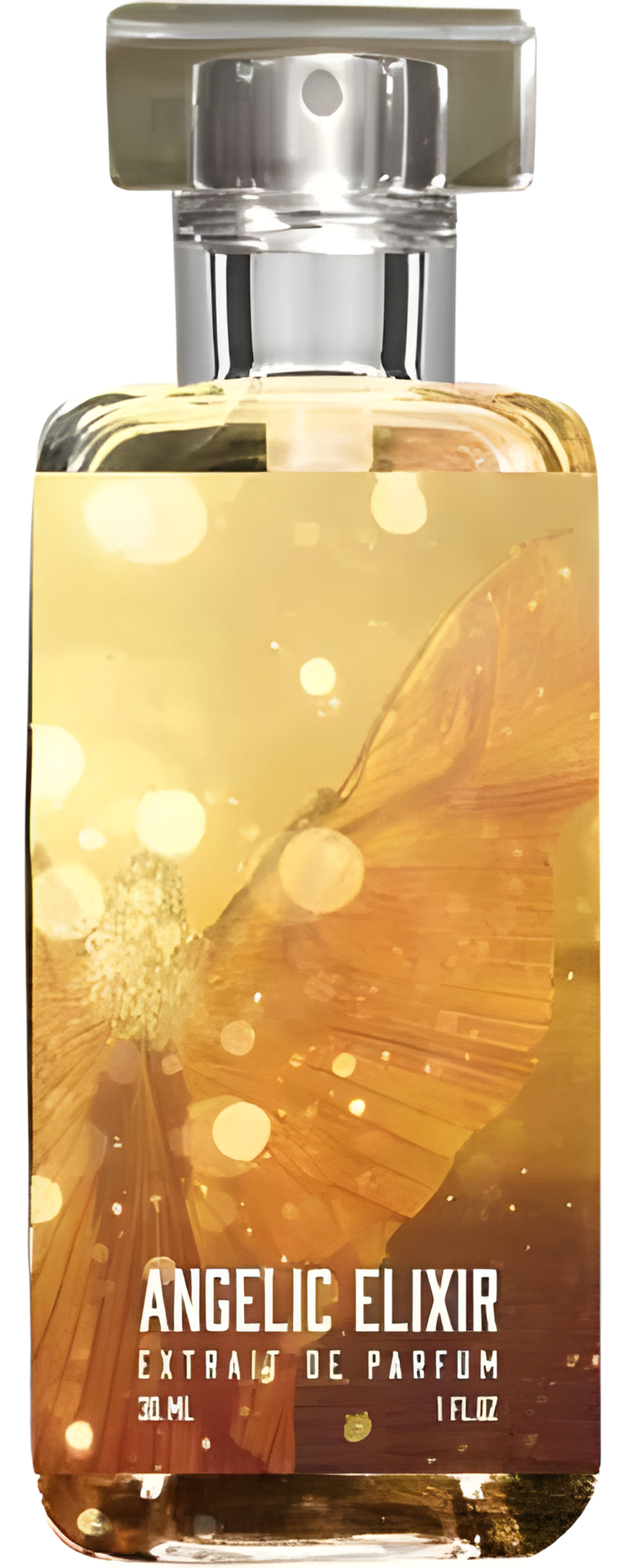 Angelic Elixir by The Dua Brand