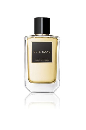 Essence No. 7 Neroli by Elie Saab perfume bottle