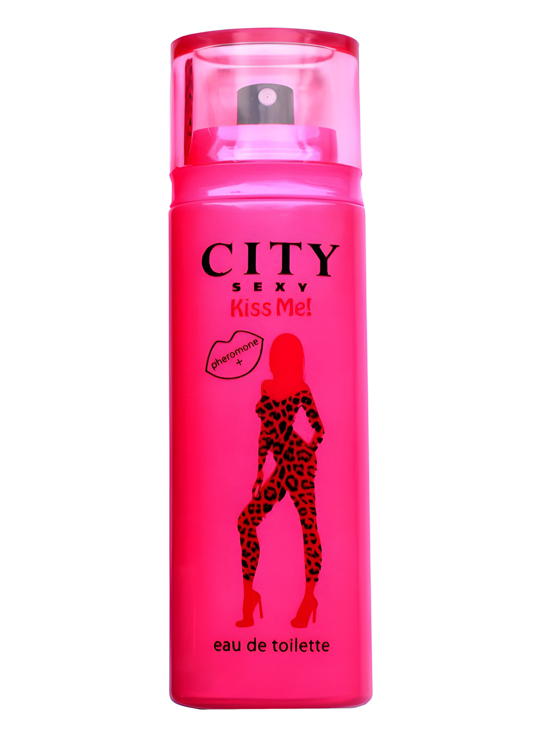 Picture of Kiss Me! fragrance