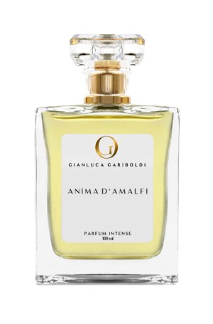 Anima d’Amalfi by Gianluca Gariboldi perfume bottle