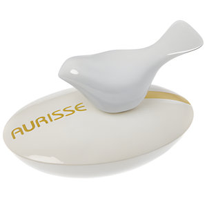 Aurisse by S4P perfume bottle