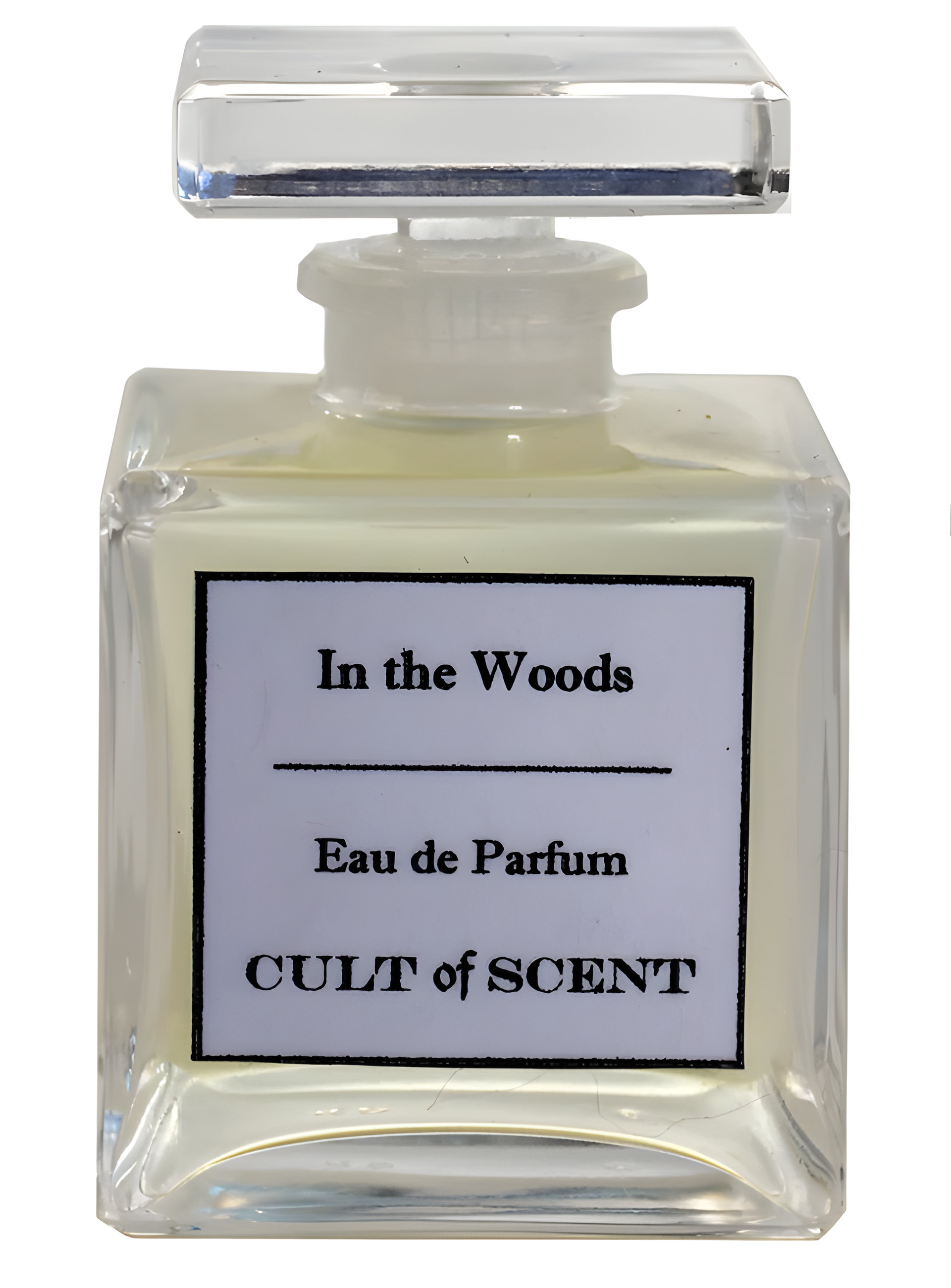 Picture of In the Woods fragrance
