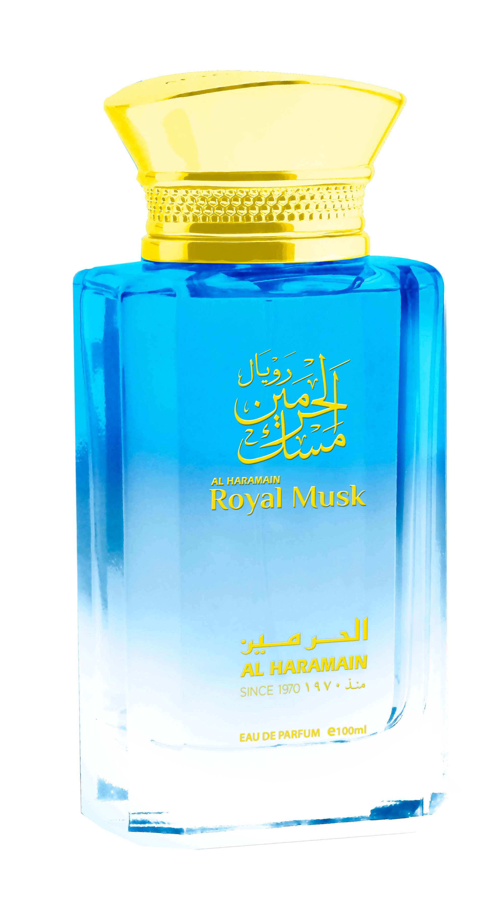 Picture of Royal Musk fragrance