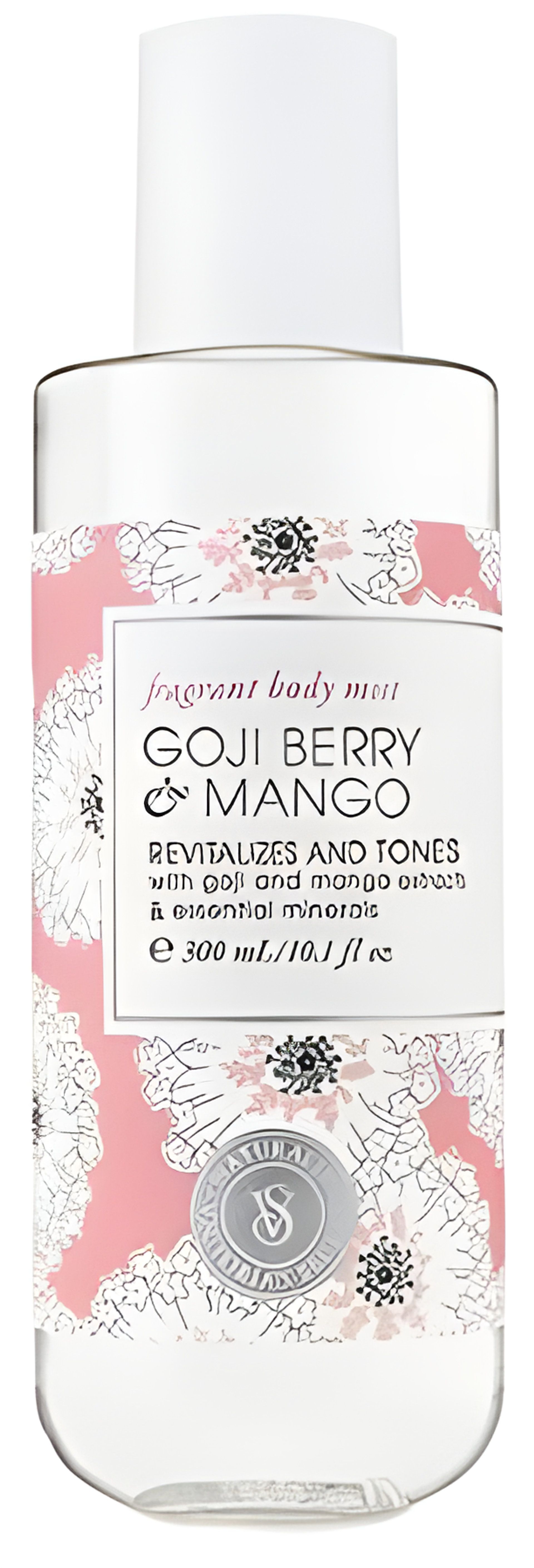Picture of Goji Berry & Mango fragrance