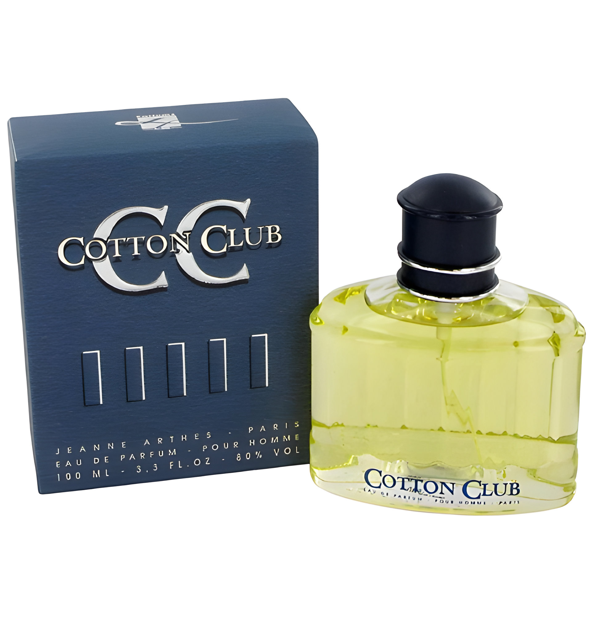 Picture of Cotton Club fragrance