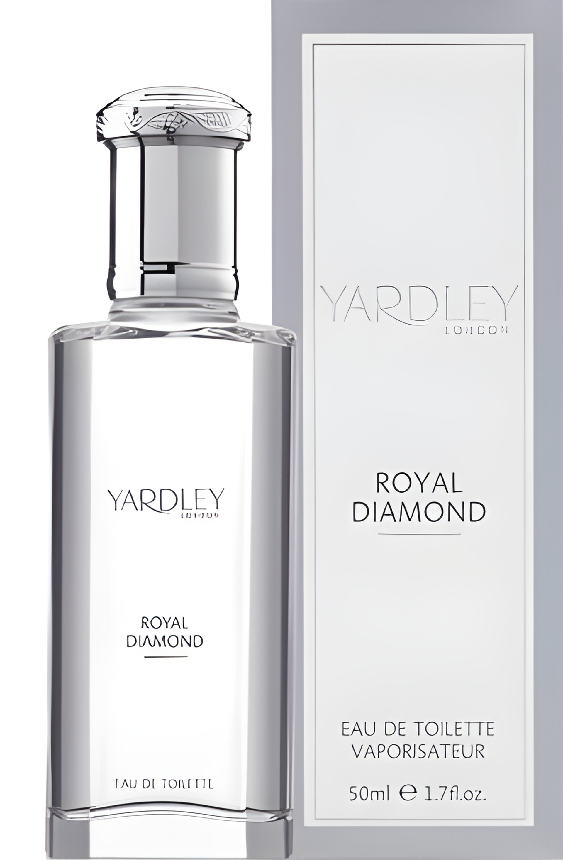 Picture of Royal Diamond fragrance