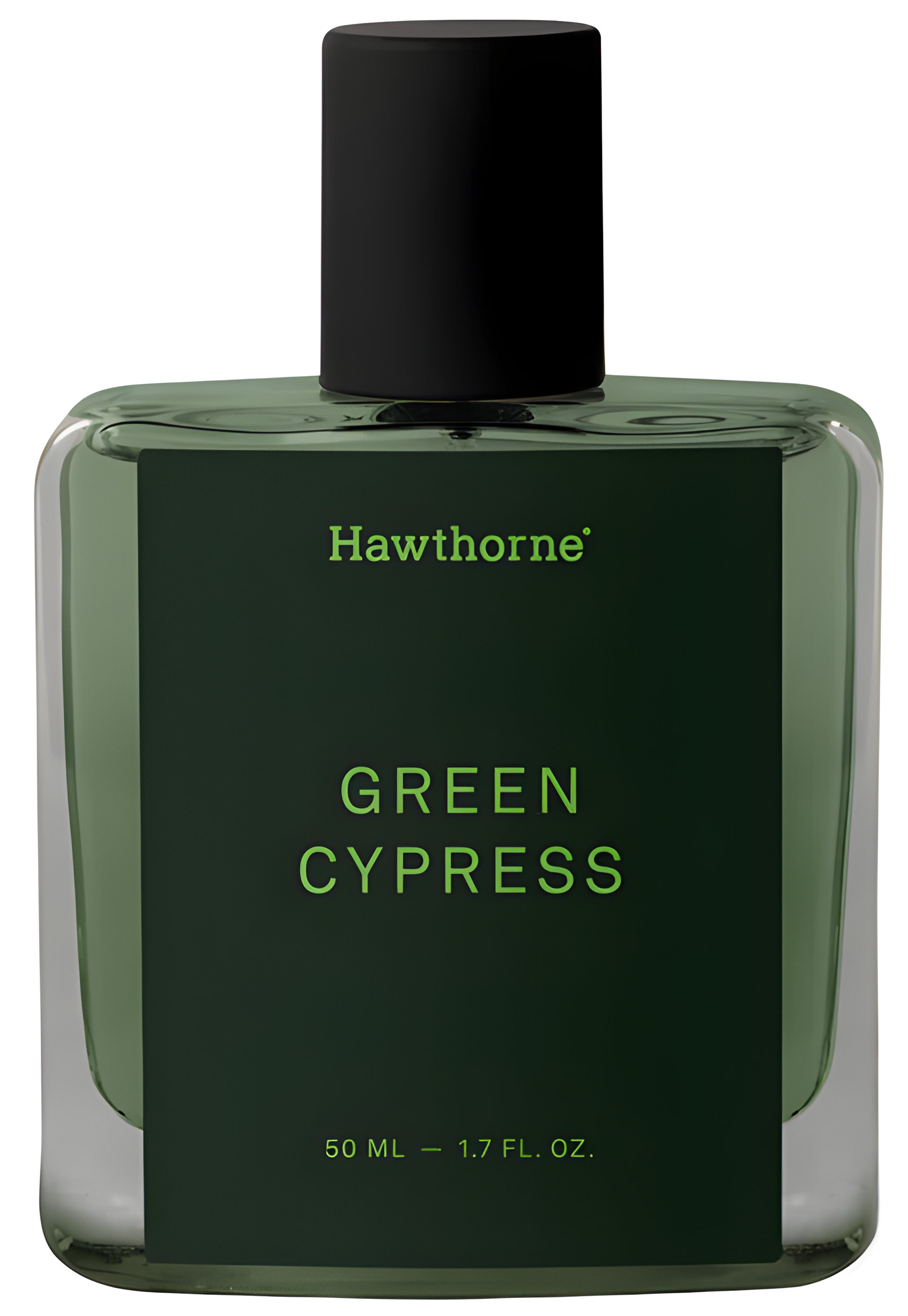 Picture of Green Cypress fragrance
