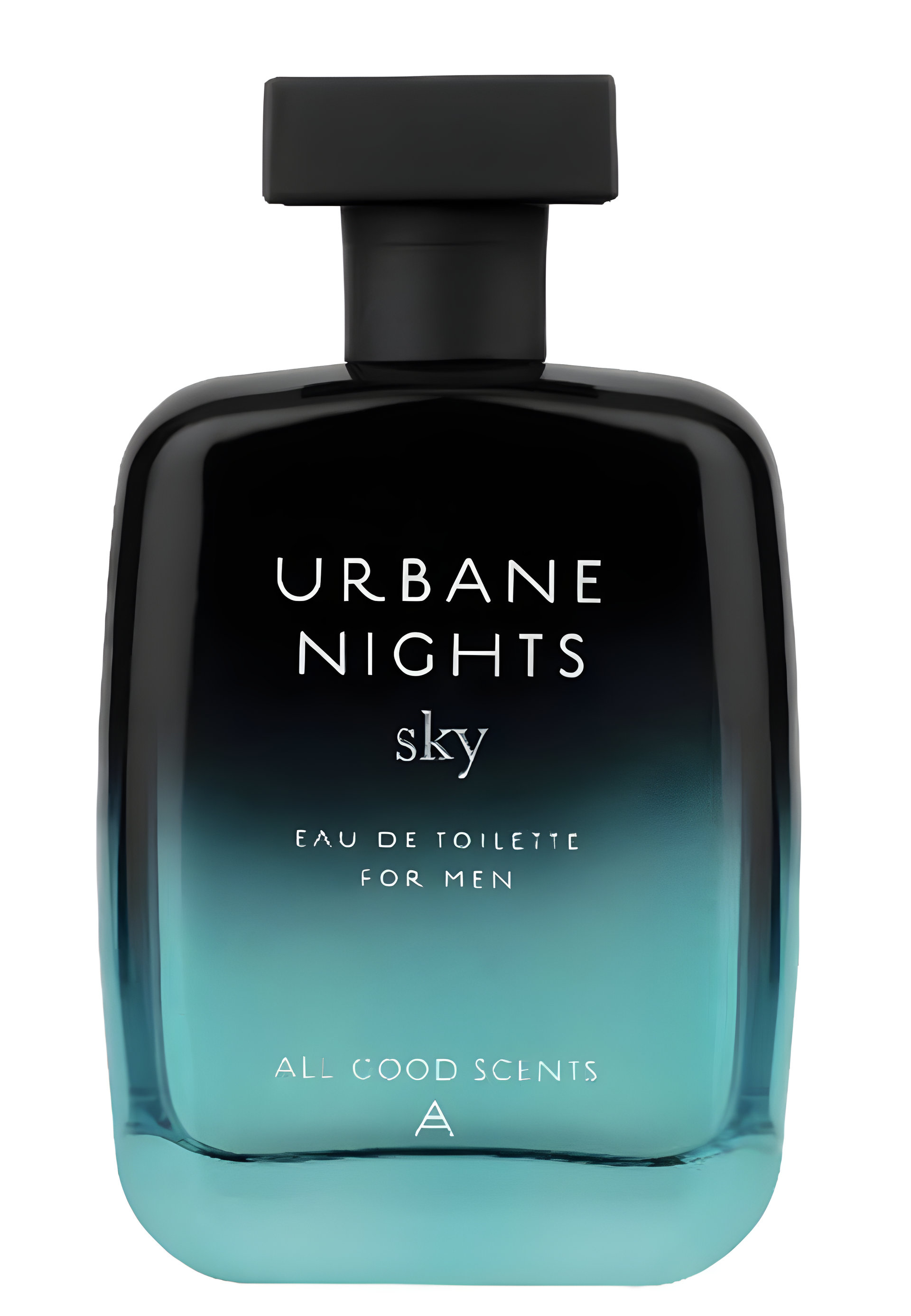 Picture of Urbane Nights Sky fragrance