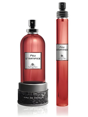 Feu d'Artifice by L'Eau De Cassis perfume bottle