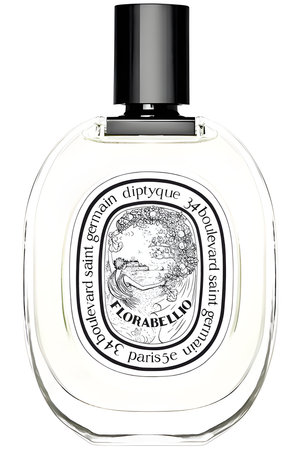 Florabellio Eau de Toilette by Diptyque perfume bottle