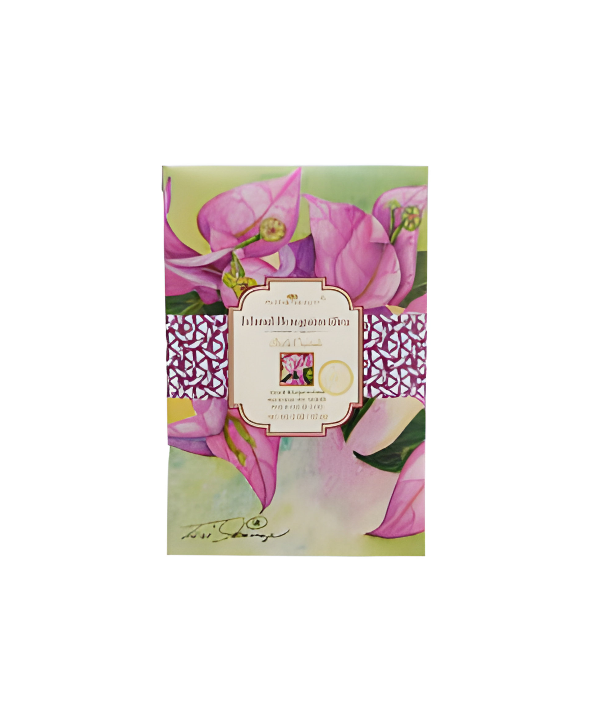 Picture of Island Bougainvillea fragrance