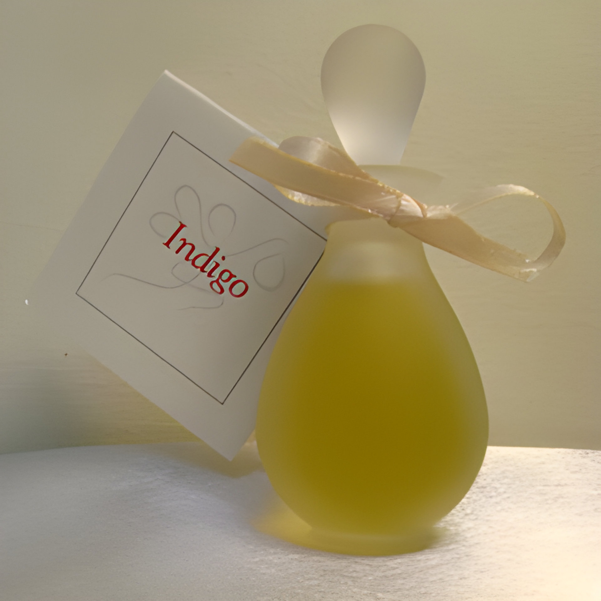 Picture of Indigo fragrance