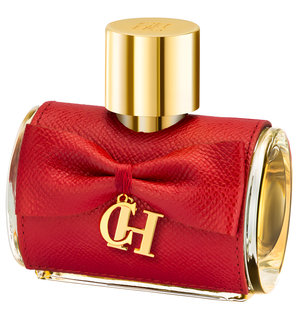 CH Privée by Carolina Herrera perfume bottle