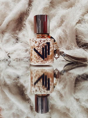 Chouette Vierge No. 7 by Chouette Vierge Parfumée perfume bottle