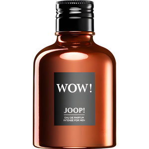 Wow! Eau de Parfum Intense for Men by Joop! perfume bottle