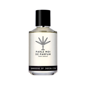 Gardens of India 79 by Parle Moi de Parfum perfume bottle