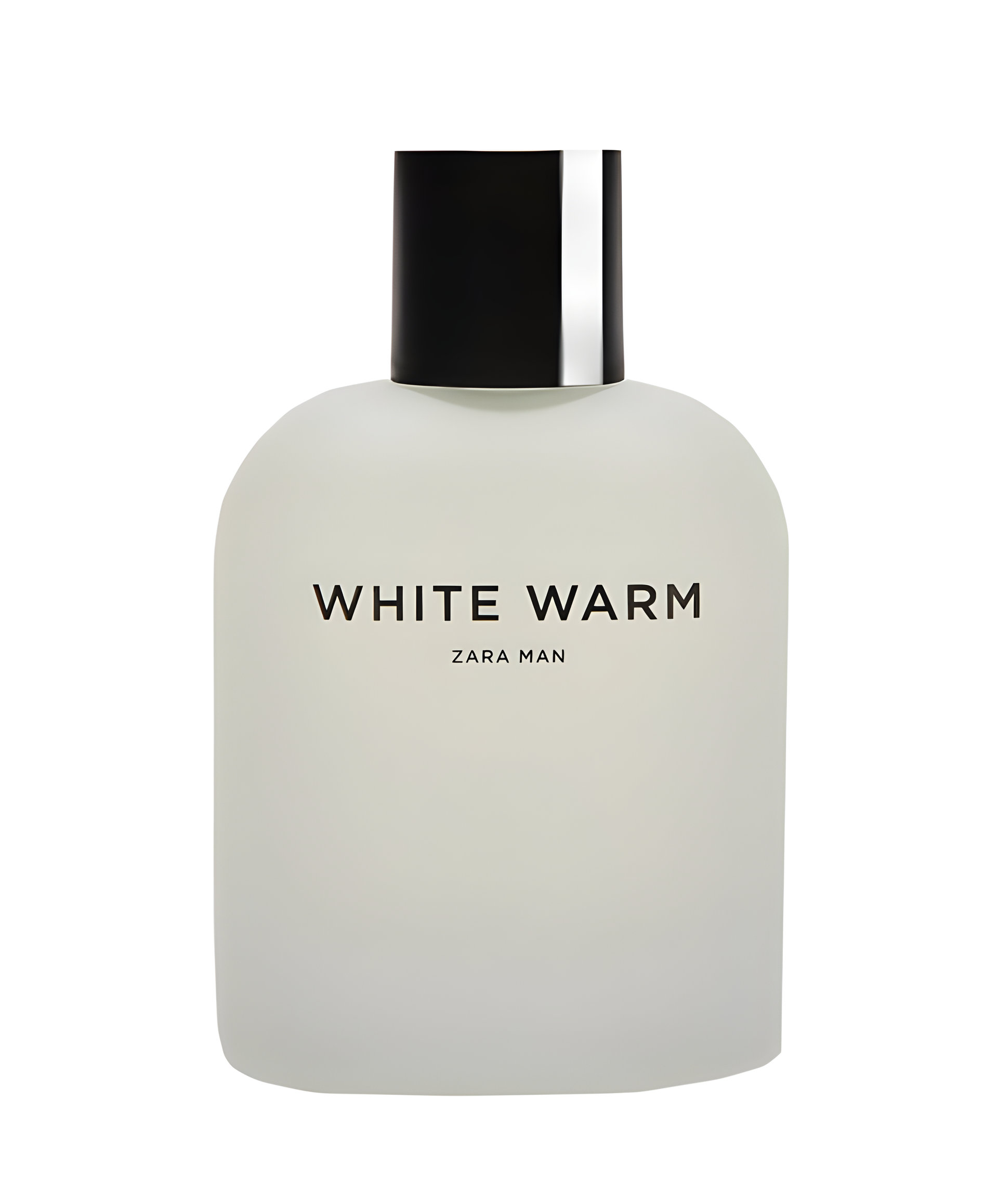 Picture of White Warm fragrance