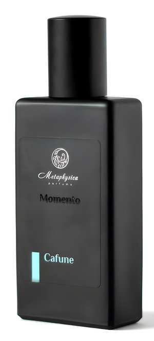 Cafune by Metaphysica Parfums perfume bottle