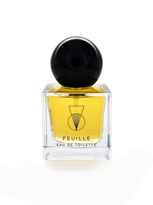 Picture of Feuille fragrance