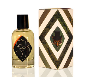 Seer by MojoMagique perfume bottle