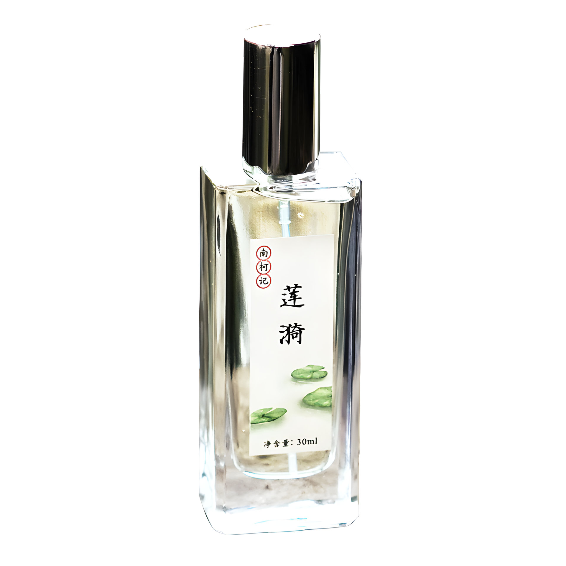Picture of Water Lily Ripple 莲漪 fragrance