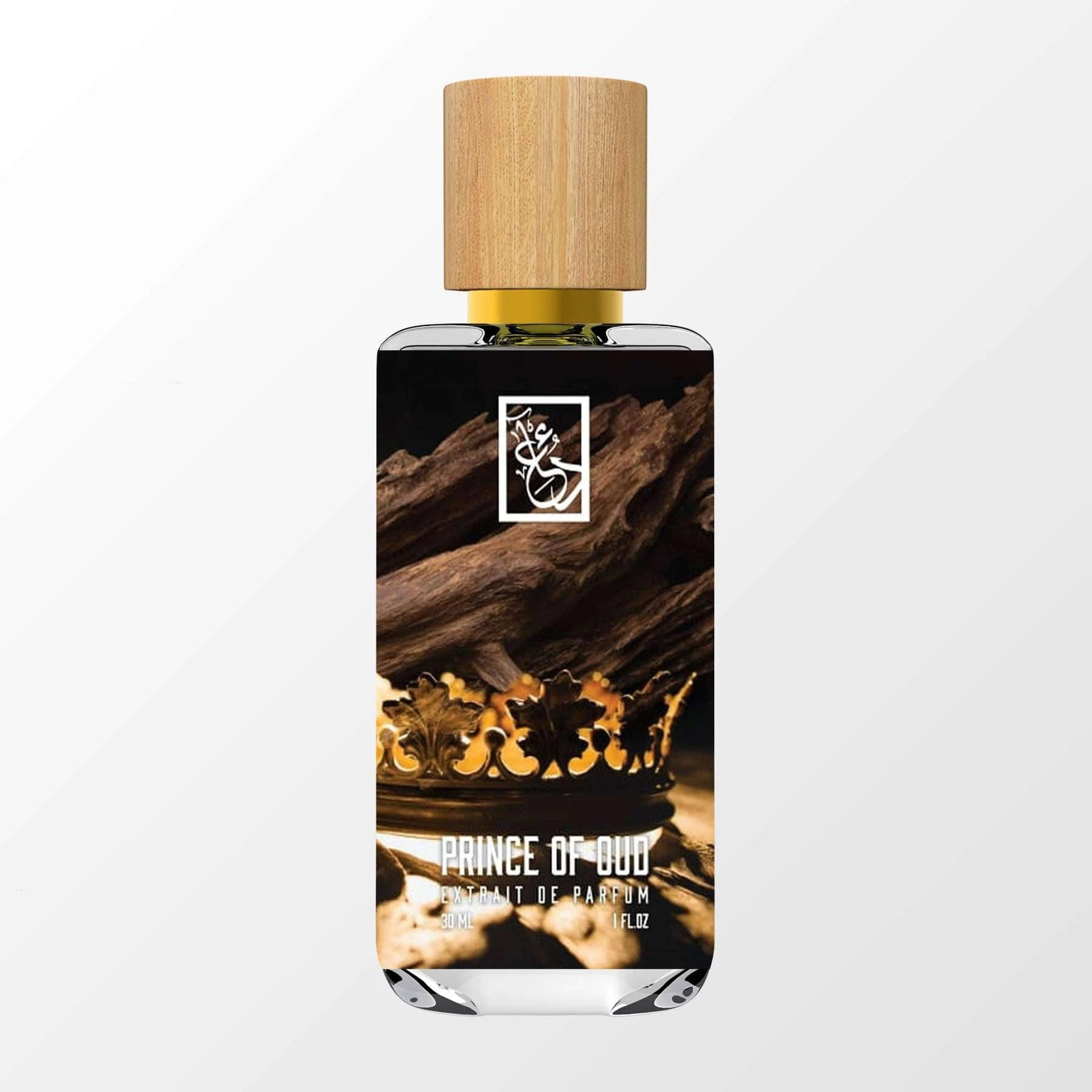 Picture of Prince of Oud fragrance