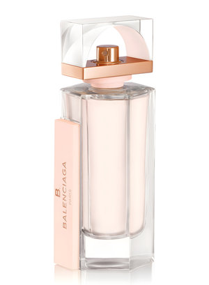 B. Balenciaga Skin by Balenciaga perfume bottle