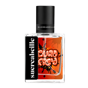 Neurospicy by Sucreabeille perfume bottle