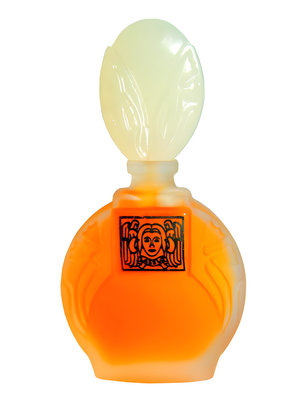 Evere by Erno Laszlo perfume bottle