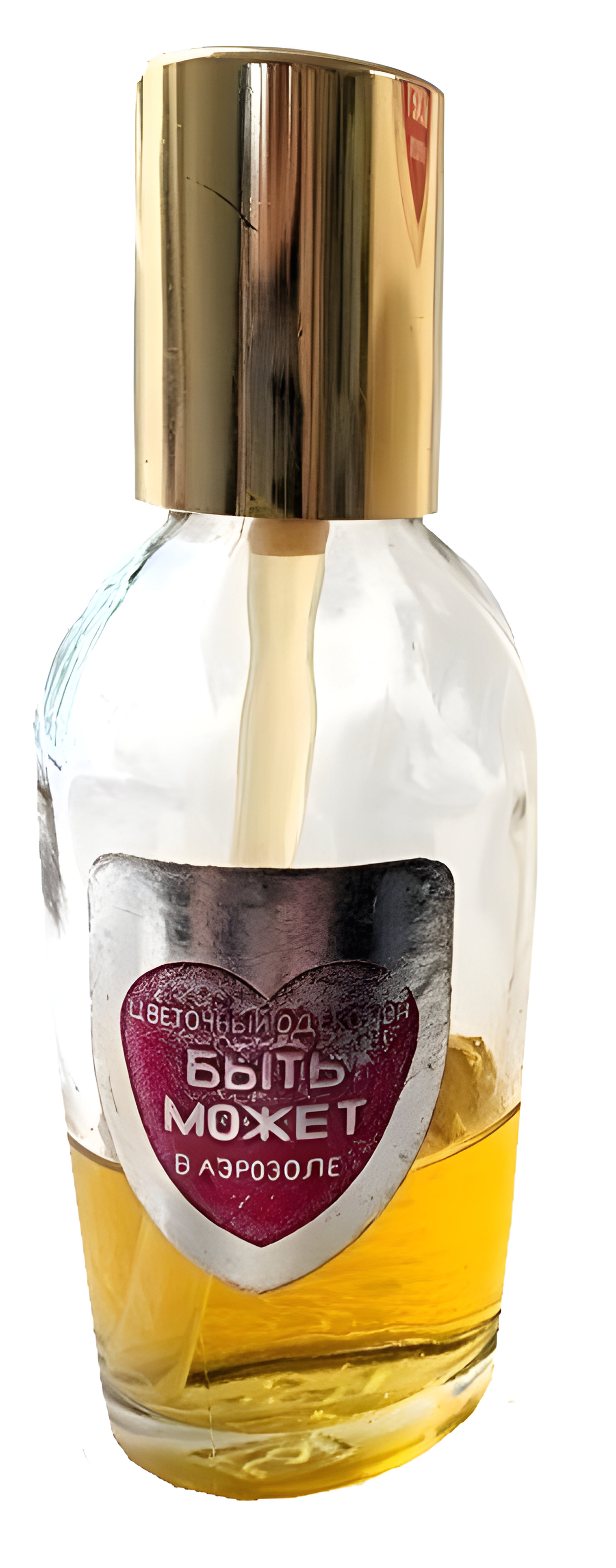 Picture of Byc Moze (Быть Может) fragrance