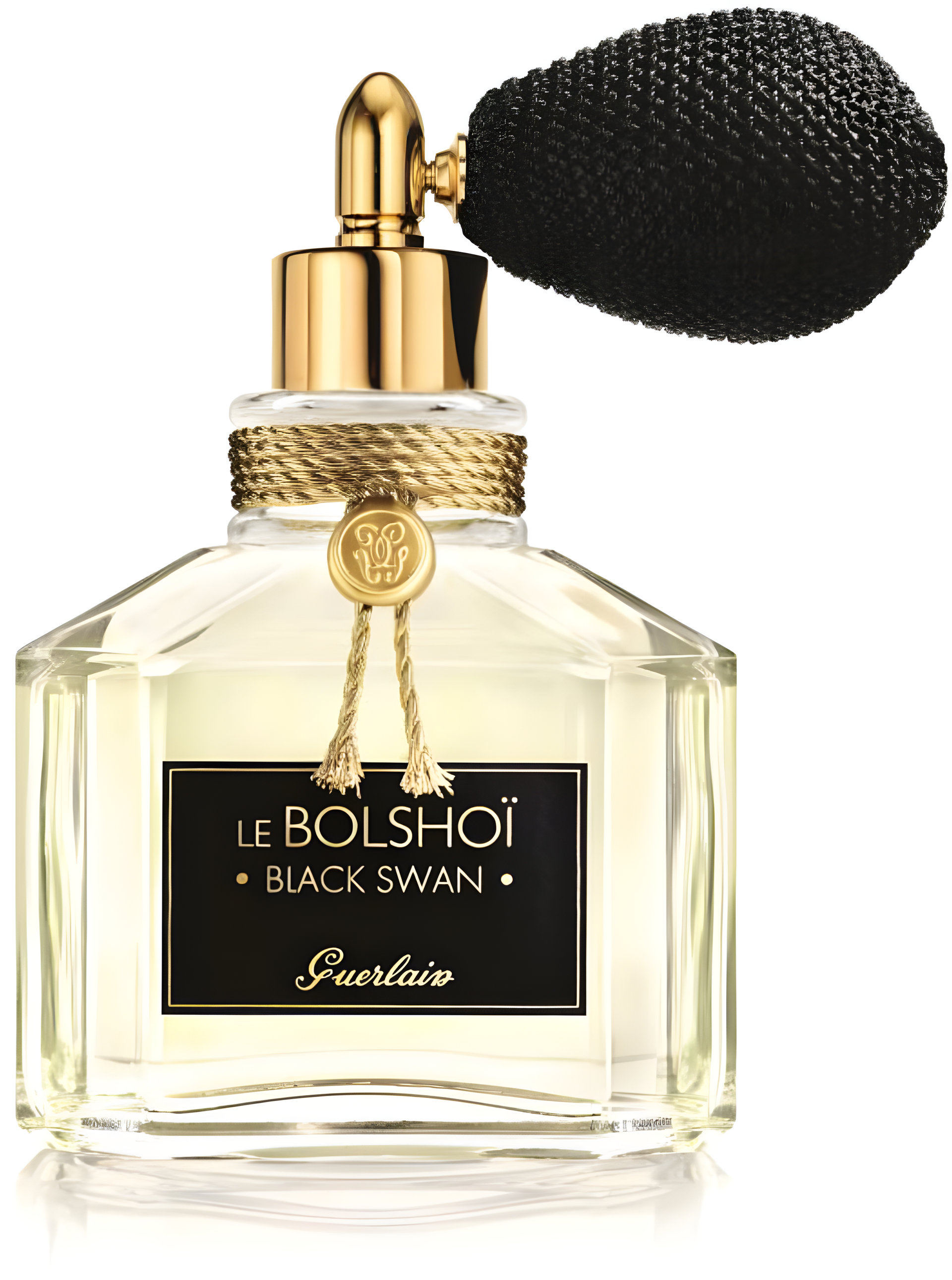 Picture of Le Bolshoi Black Swan fragrance