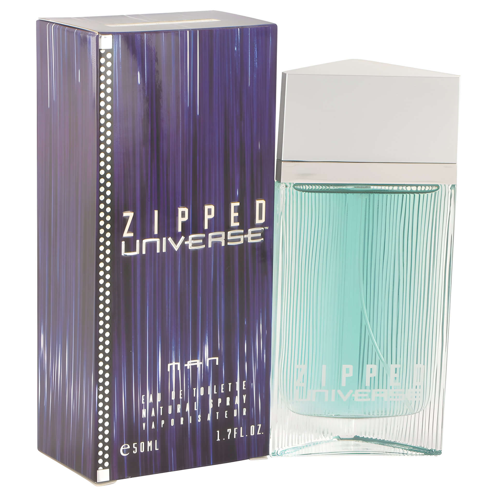 Picture of Zipped Universe Man fragrance