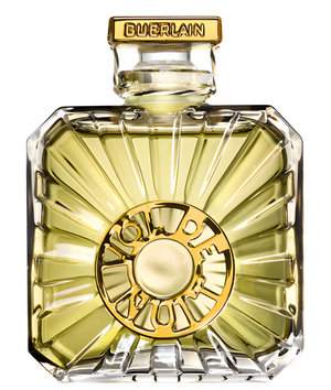 Vol de Nuit by Guerlain perfume bottle