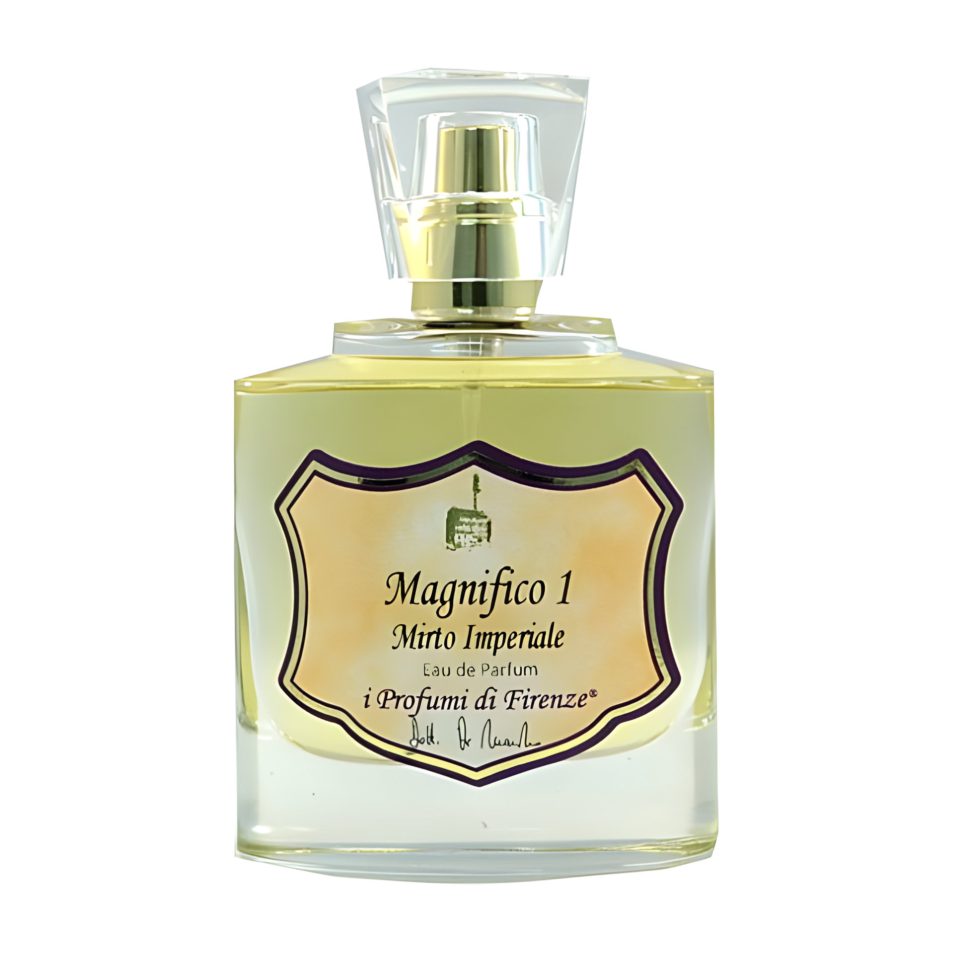 Picture of Magnifico 1 Mirto Imperiale fragrance