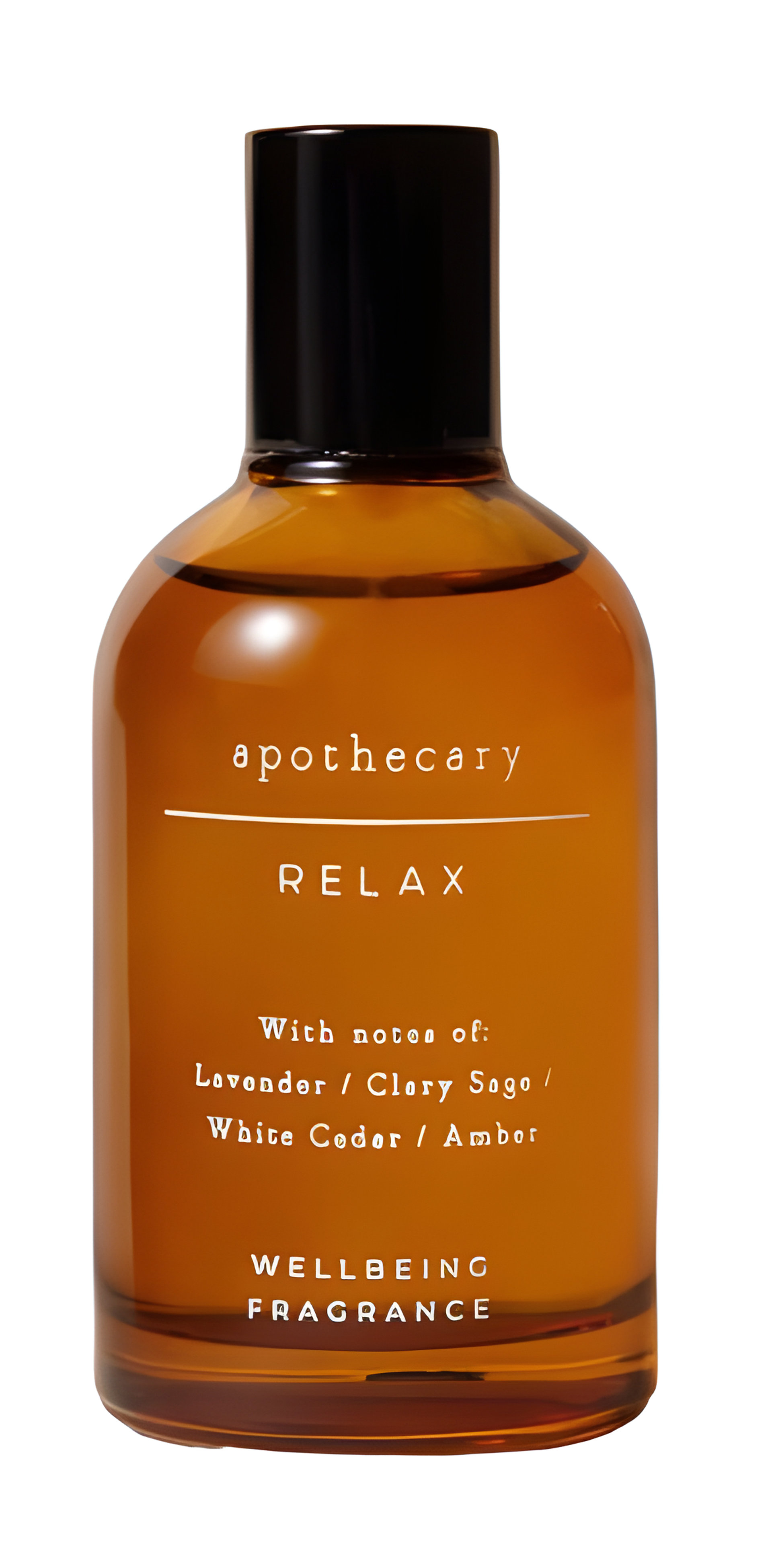 Picture of Relax fragrance