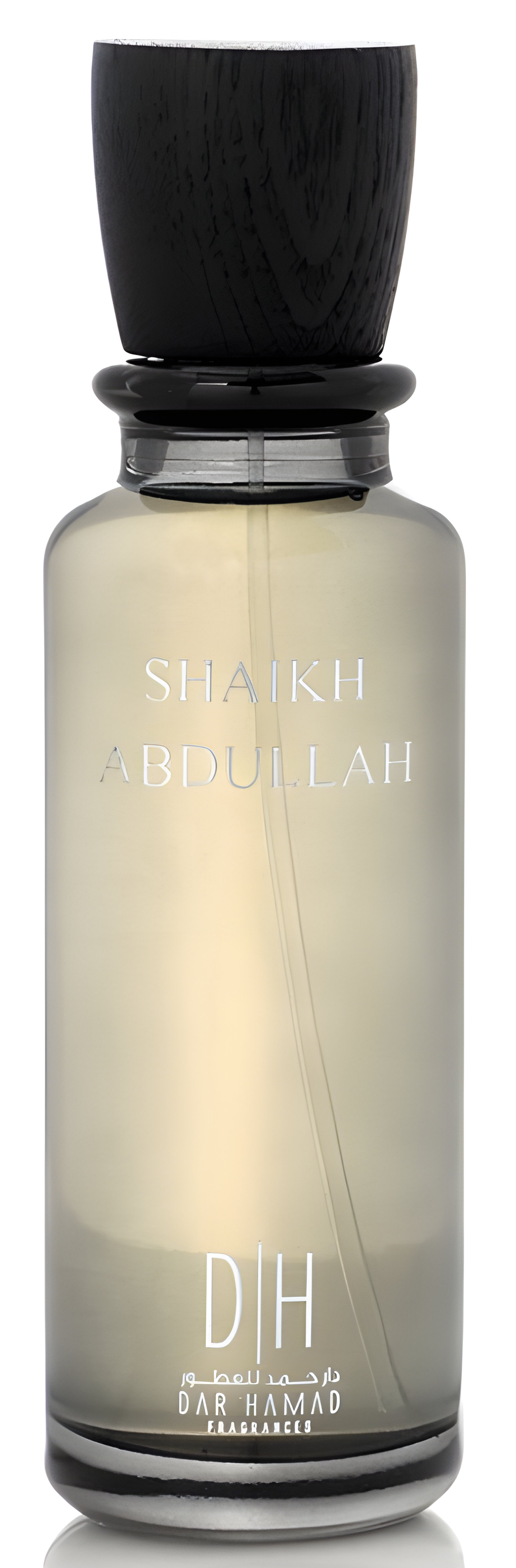 Picture of Shaikh Abdullah fragrance