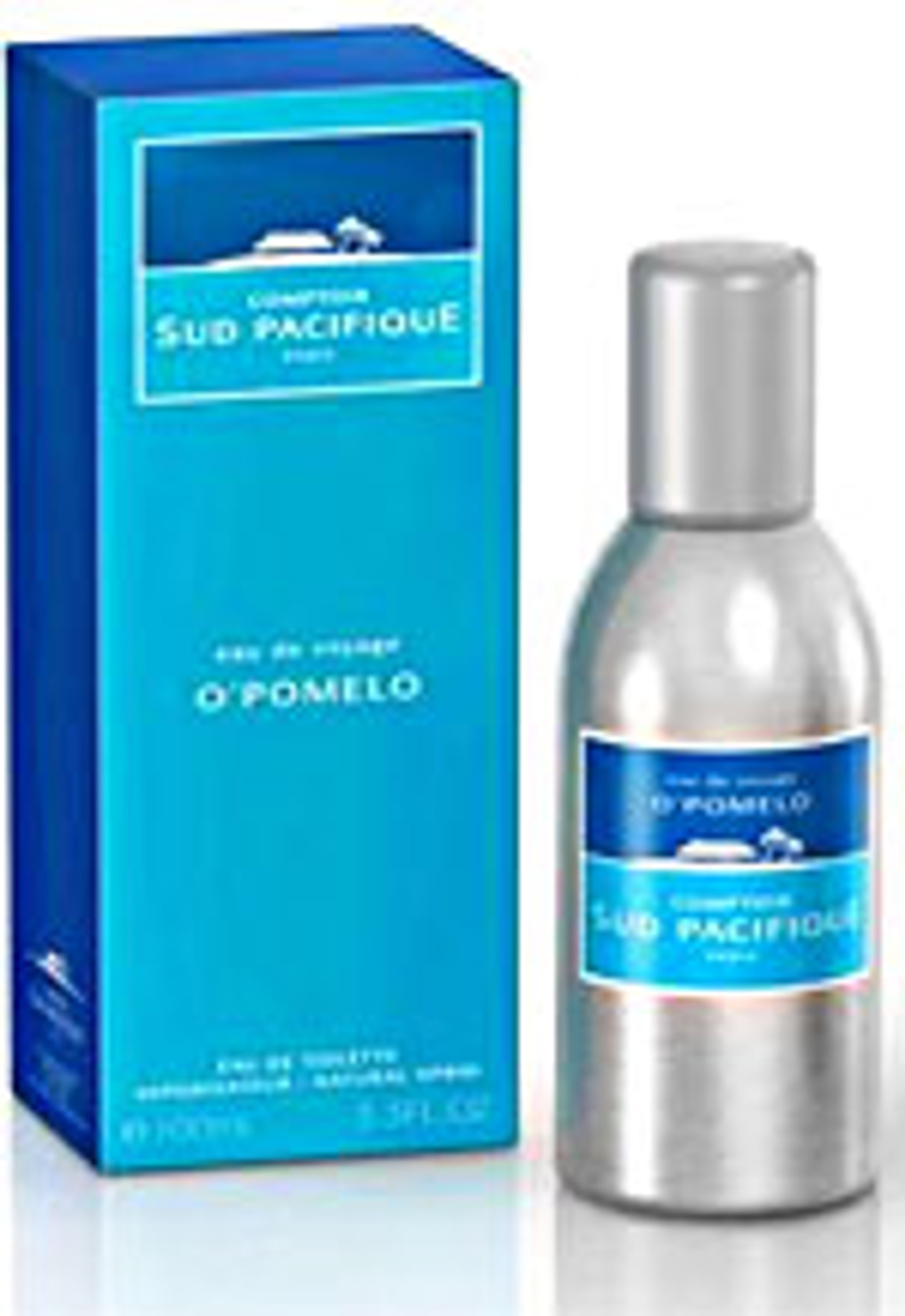 Picture of O Pomelo - Pamplemousse fragrance