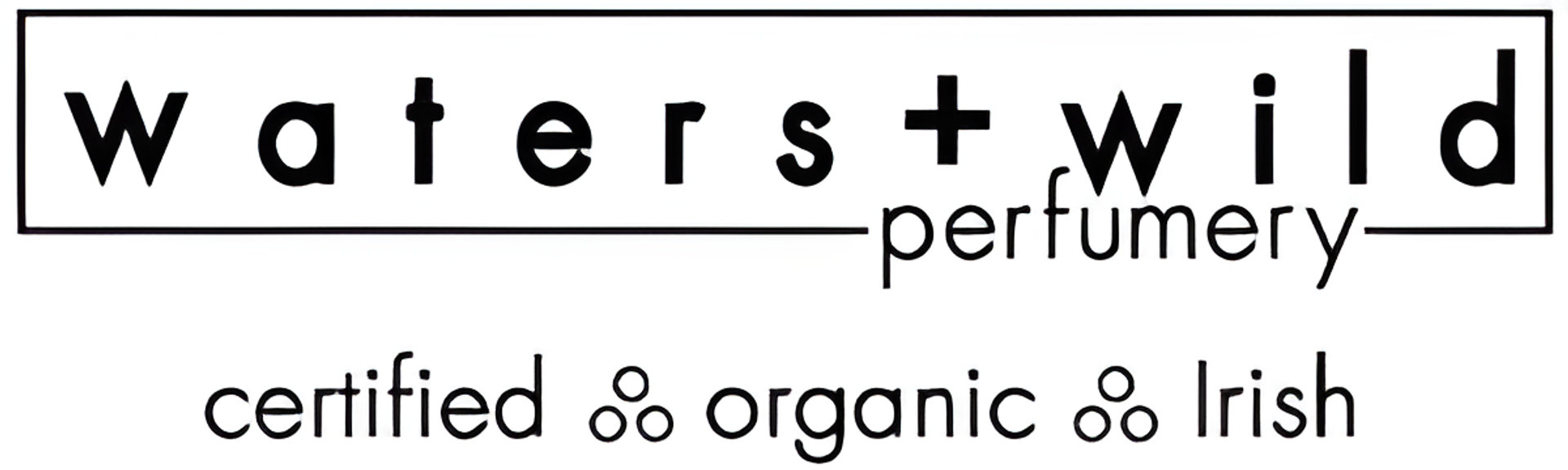 Picture of Waters + Wild Perfumery brand