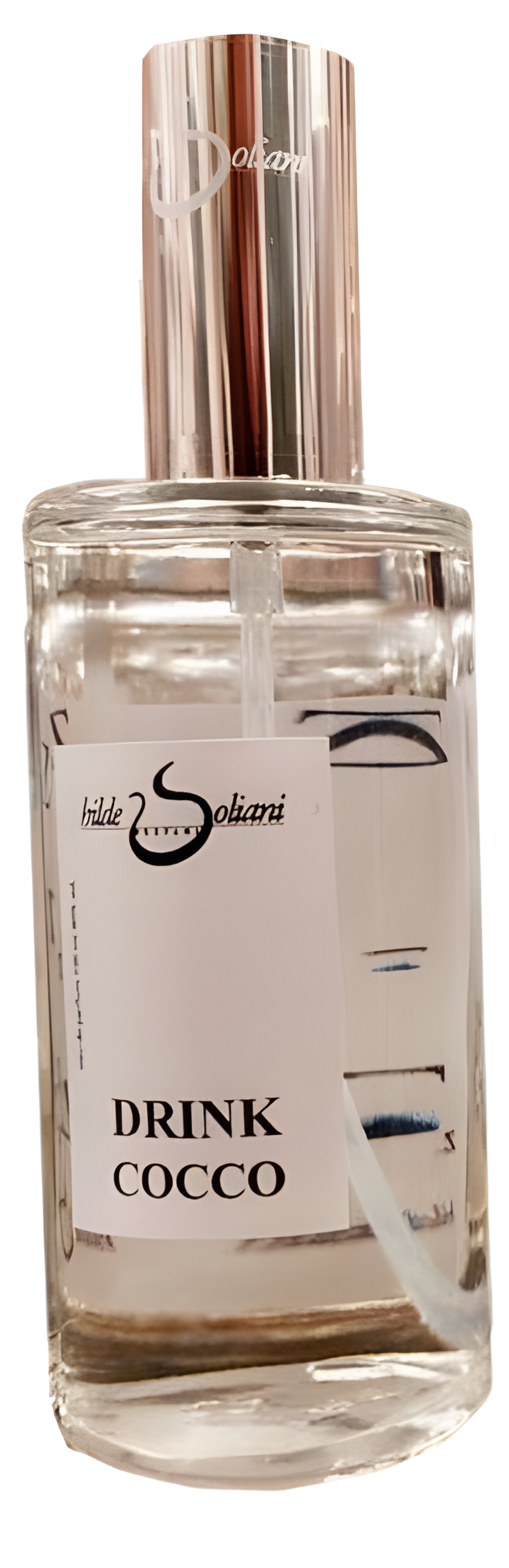 Picture of Drink Cocco fragrance