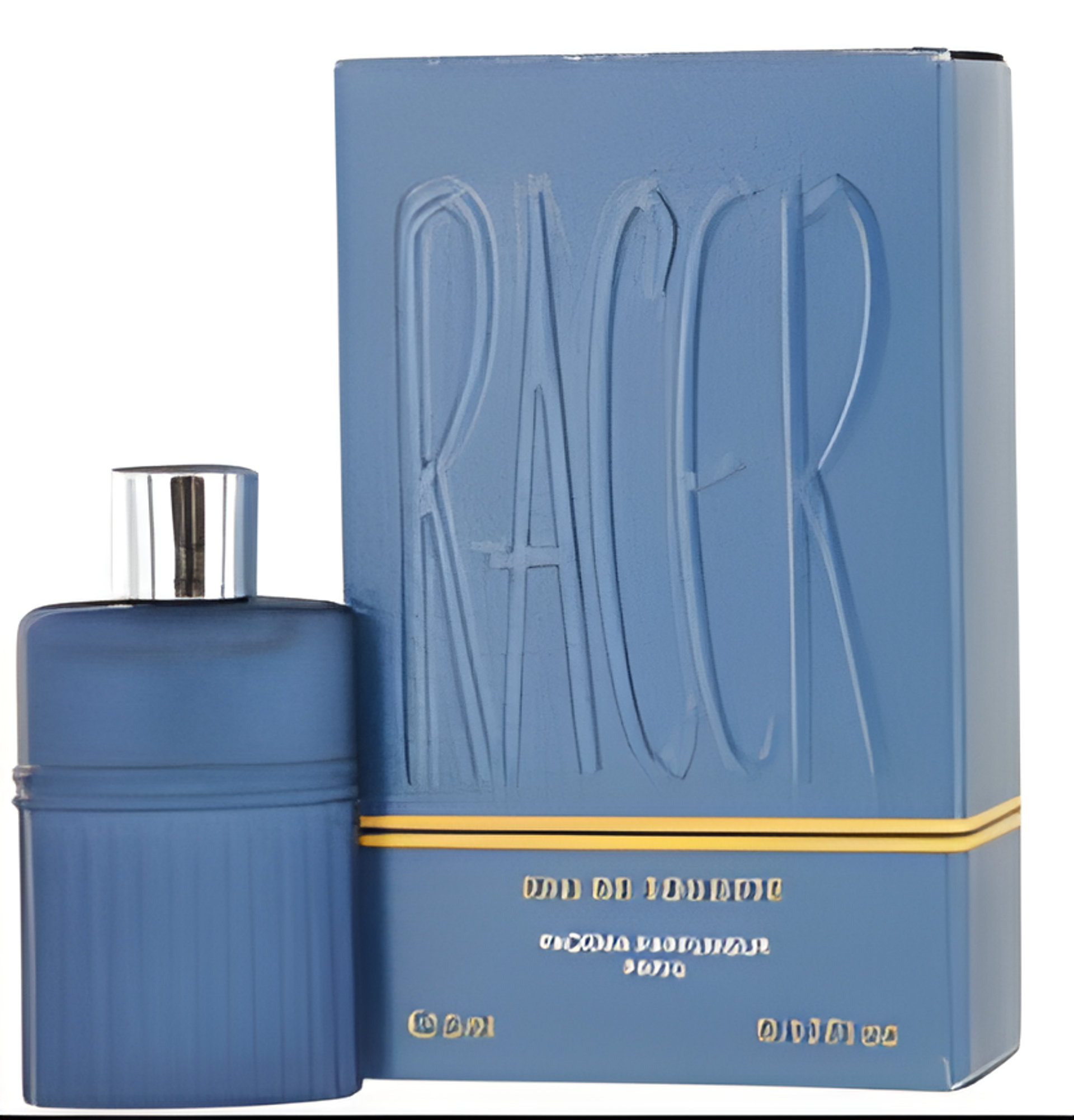 Picture of Racer fragrance