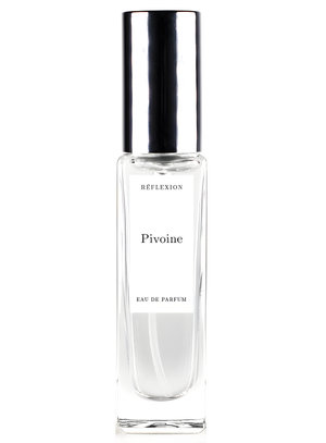 Pivoine by Reflexion perfume bottle