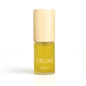 Ritual by Smoke perfume bottle