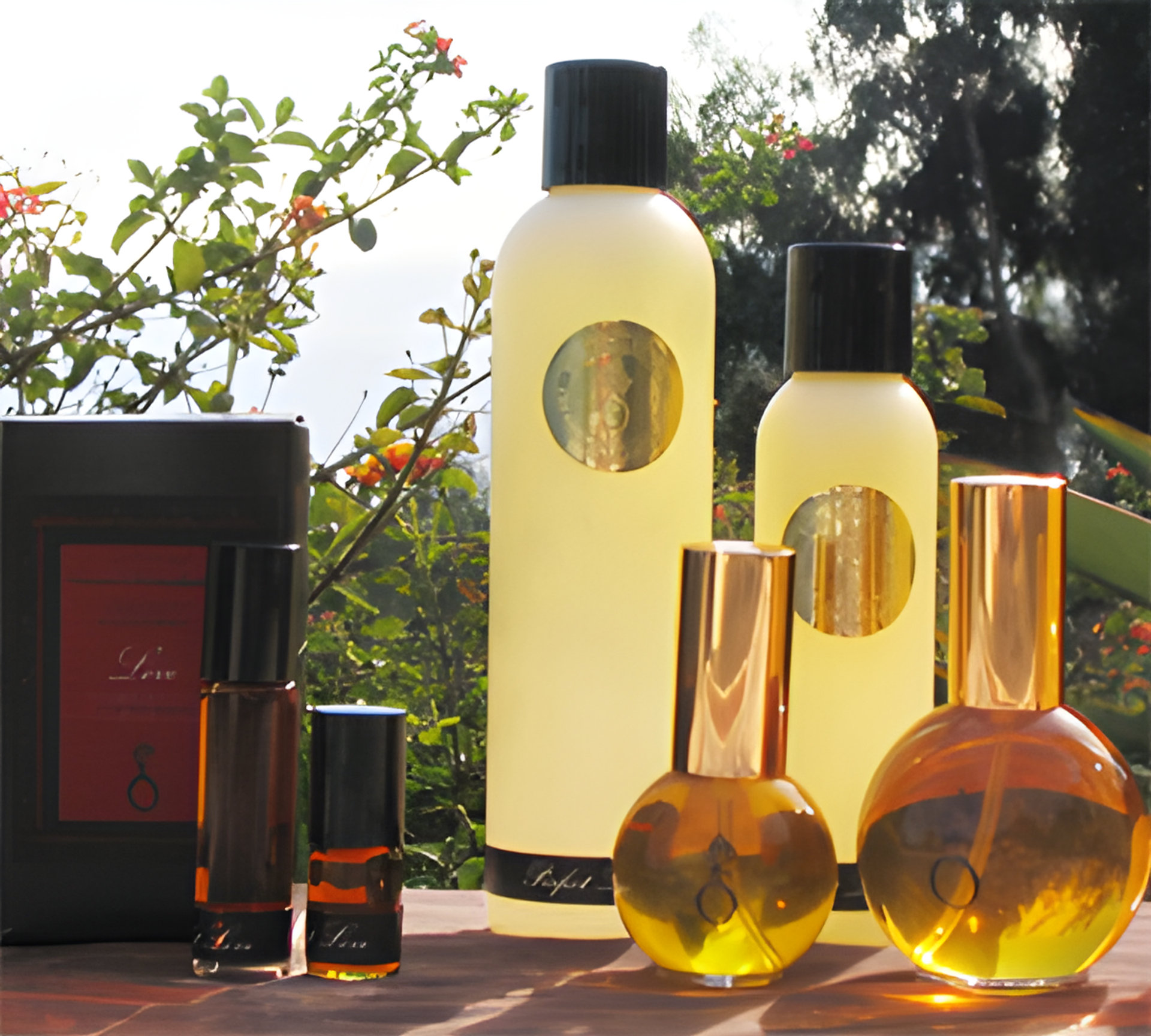 Picture of Perfect Love fragrance