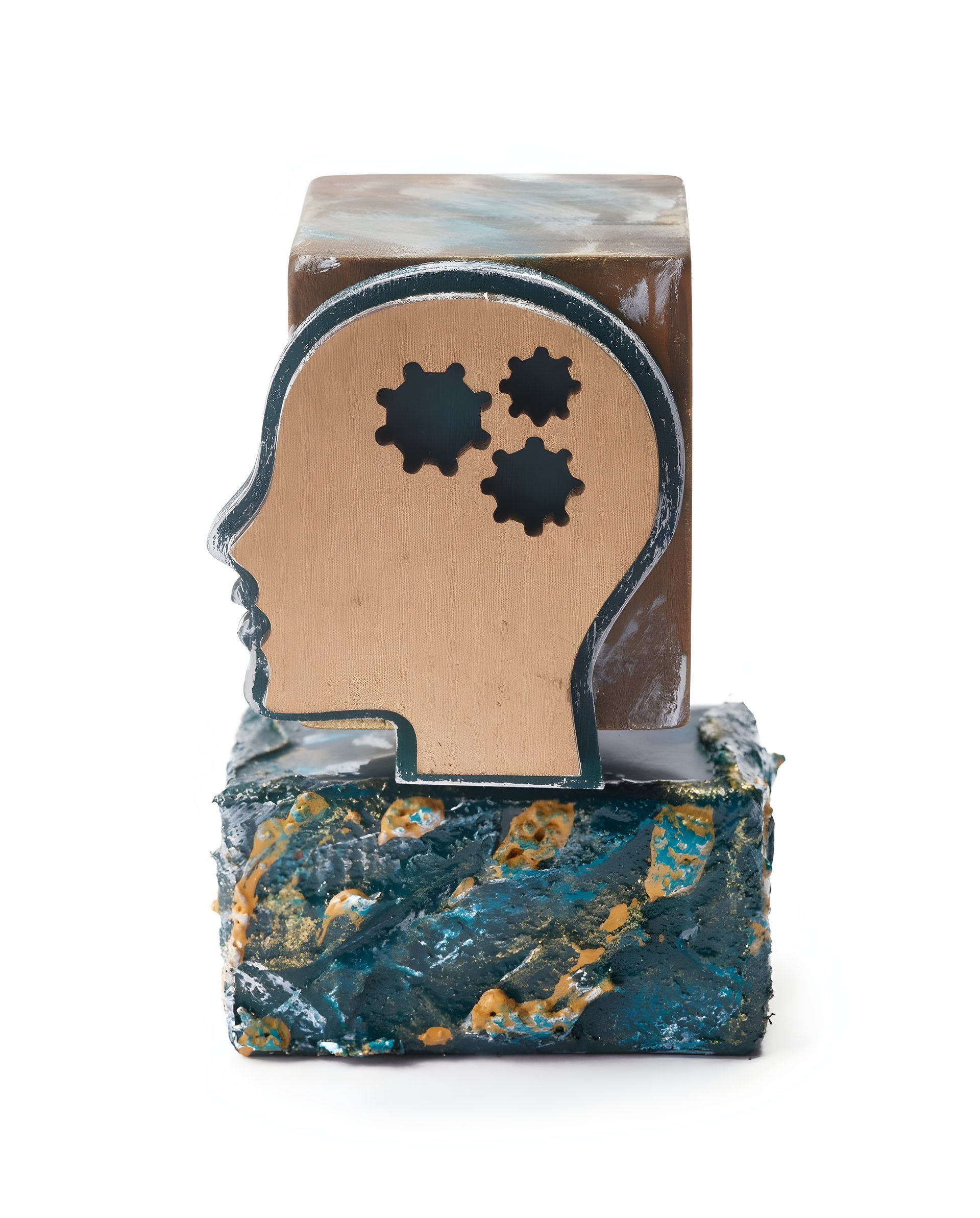 The Summer of 83 - Memories Potion by Adi Ale Van