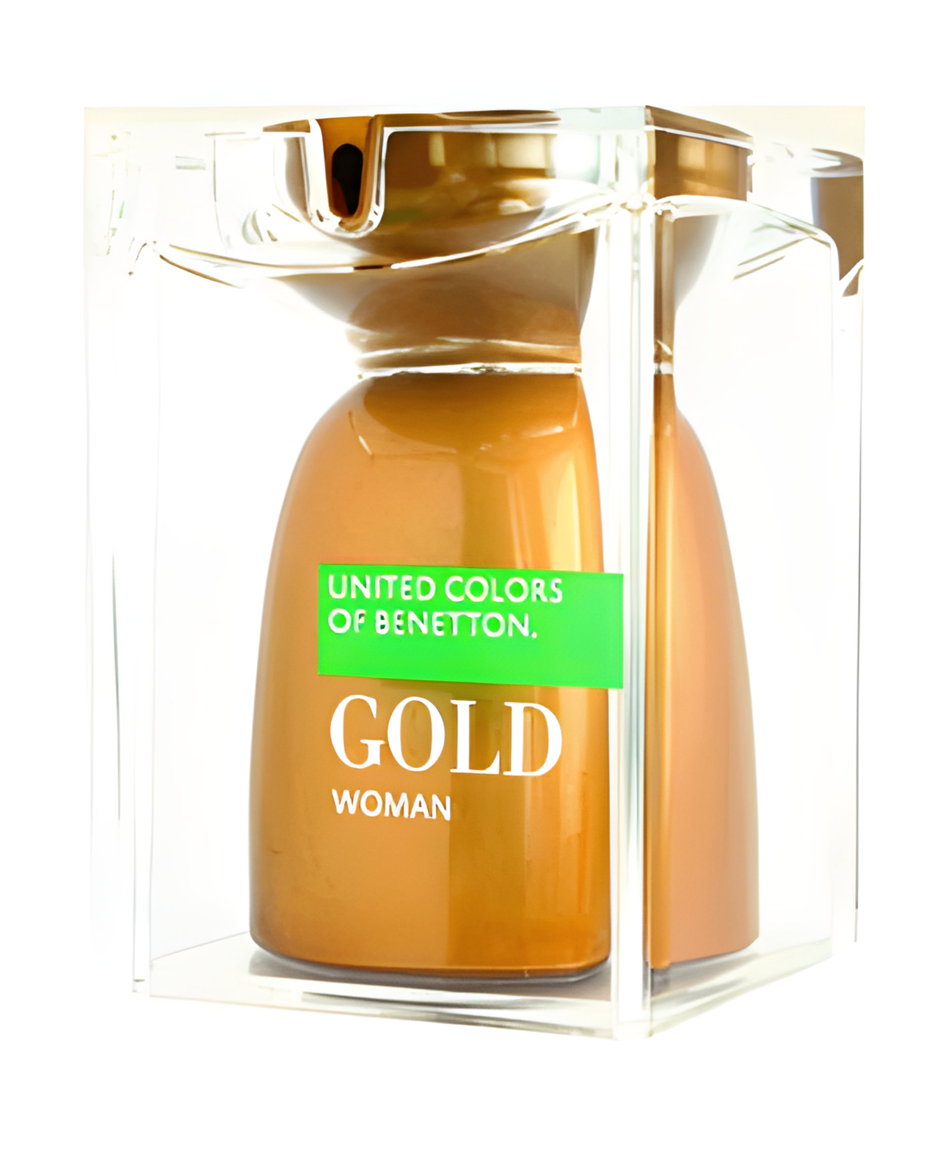 Picture of Gold fragrance