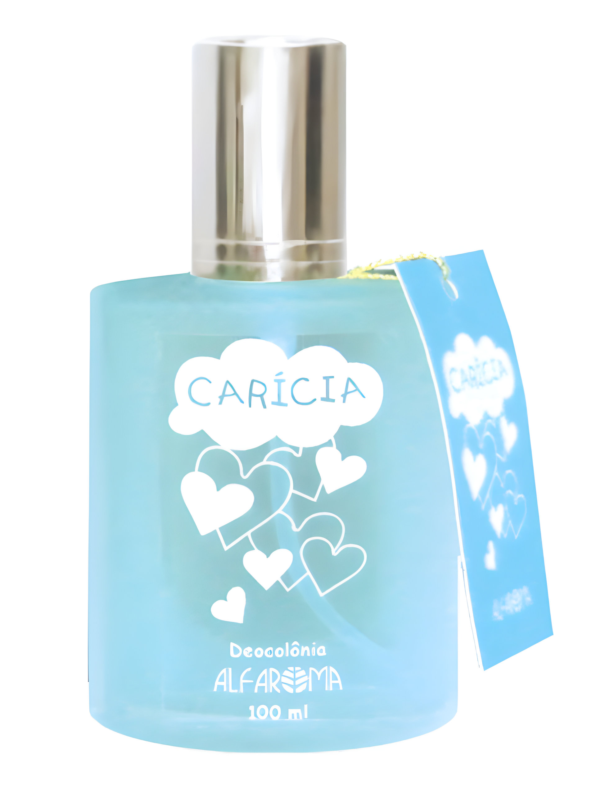 Picture of Carícia fragrance